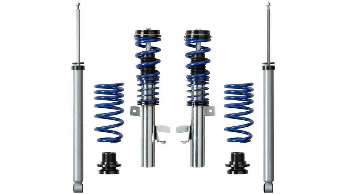 Bonrath+Kit+Combin%C3%A9+filet%C3%A9+sur+mesure+pour+Ford+Focus+III+HB+2011-+%26+Volvo+V40+2012-+30-60mm%2F30-60mm